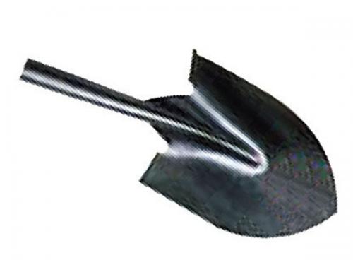 steel spade jxgq-1